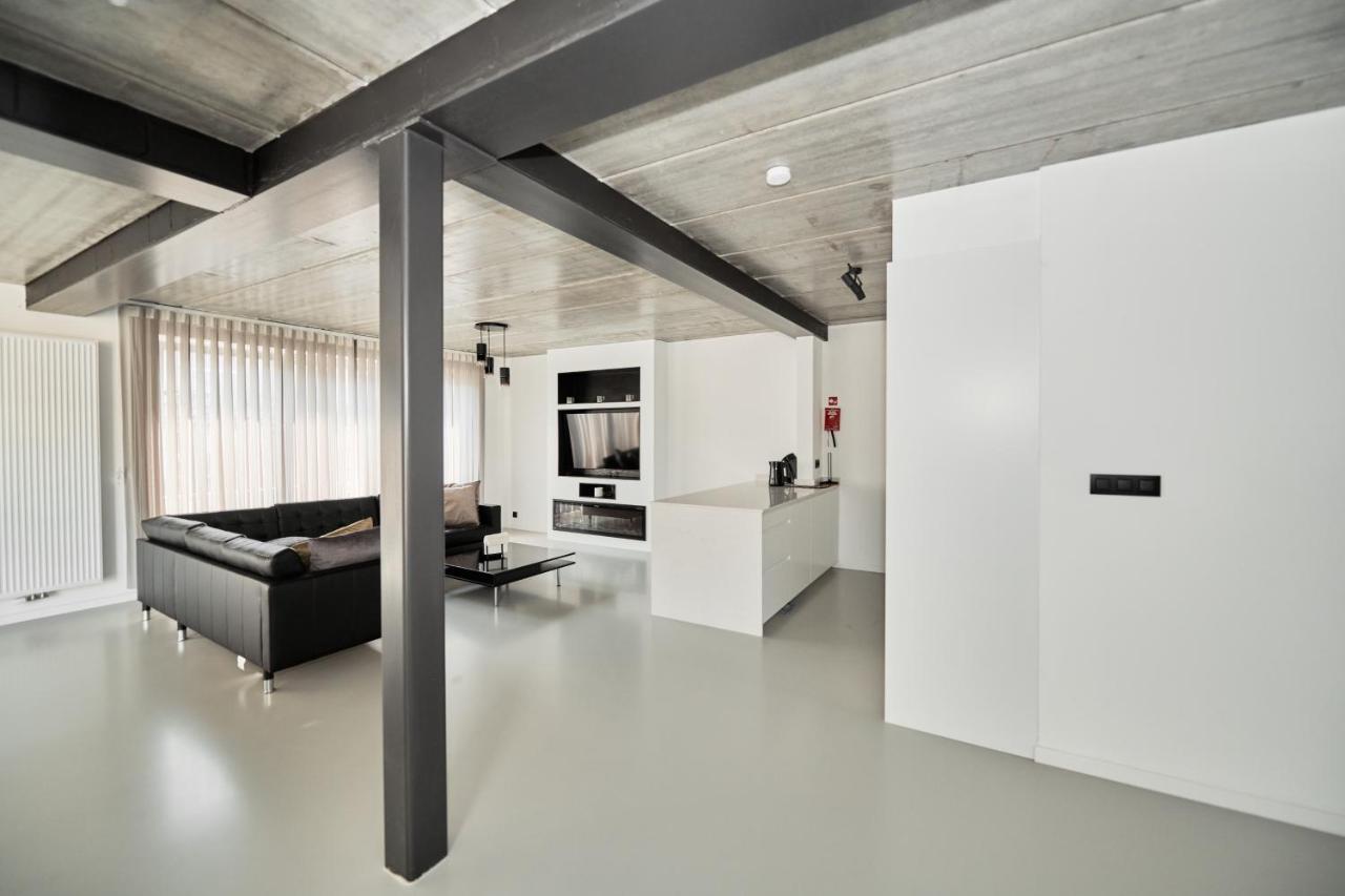 Bolofts Antuérpia Exterior foto